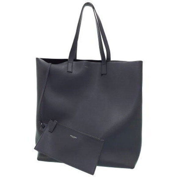 SAINT LAURENT PARIS Bag Tote - Picture 1 of 8